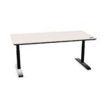 Nowy Styl Erange Desk T-Leg RC Electric Height Adjustment Sit-Stand Frame