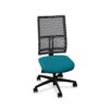 Kusch + Co Papilio Swivel Chair HB-Mesh Back High Office Chair