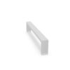 Bralco Desk Base Aluminium Desk Frame