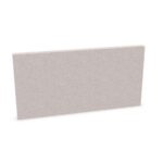 Zilenzio Wall-Mounted Frameless Acoustic Wall Panel