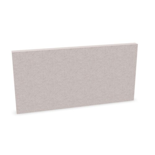 Zilenzio Wall-Mounted Frameless Acoustic Wall Panel