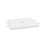 Frezza Alplus Seating Straight Two-Way Cable Desk Tabletop