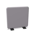 Diemme Freestanding Acoustic Room Divider