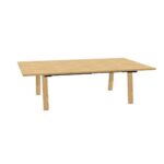Bralco KN 4-Leg Office Desk