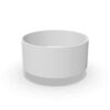 ICF Plectrum Cylindrical Base Ring Spare Part