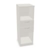 Nowy Styl Easy Space Combi Cabinet Ode 3OH Freestanding Open Shelving Cabinet