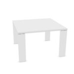 Bralco Rectangular Fixed-Height Desk