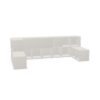 Nowy Styl Oxo Cabinet Set S10 Open Storage Modular Arrangement Cabinet