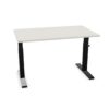 Nowy Styl Emodel 2 0 Desk T-Leg K RC Height-Adjustable Frame Crank Desk