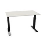 Nowy Styl Emodel 2 0 Desk T-Leg K RC Height-Adjustable Frame Crank Desk