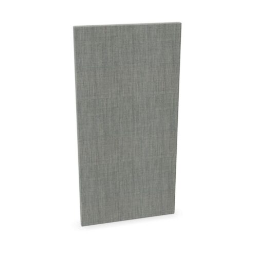 Abstracta Soneo Wall Wall-Mounted Fabric-Covered Acoustic Wall Panel