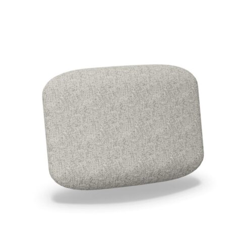 Bralco Wall-Mounted Upholstered Acoustic Wall Panel