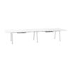 ICF Meeting Media AV Ready Oval Meeting Table