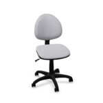 Nowy Styl Smart TS02 Rts 5-Star Upholstered Back Office Chair