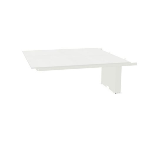 Frezza Alplus Intermediate Left-Sided Bench Desk