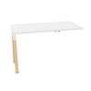 Bralco Car Straight Office Desk