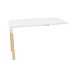 Bralco Car Straight Office Desk