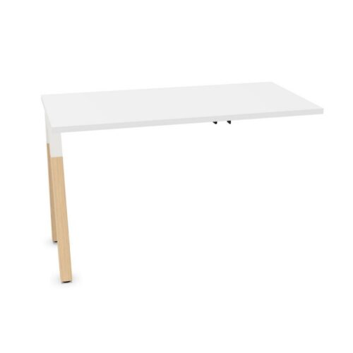 Bralco Car Straight Office Desk