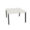 Nowy Styl CS5040 Workbench 2U A-Leg Worktable Frame Fixed Desk