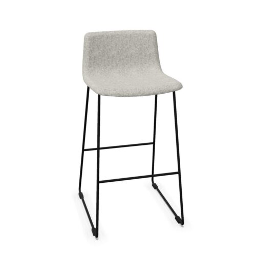 Bralco Feel Sfa Upholstered Bar Stool