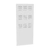 Zilenzio Freestanding Perforated Panel Acoustic Room Divider