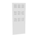 Zilenzio Freestanding Perforated Panel Acoustic Room Divider