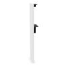 Frezza Desk Base Component Matt Lacquered Desk End Side Panel