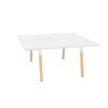 Bralco Rectangular Meeting Table Conference Table