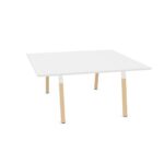 Bralco Rectangular Meeting Table Conference Table