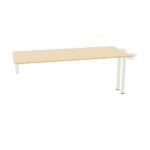 Frezza Popace Workstation With Drawer Office Desk