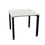 Nowy Styl Xio Trendline Desk Freestanding I-Leg Frame Base Height Adjustment