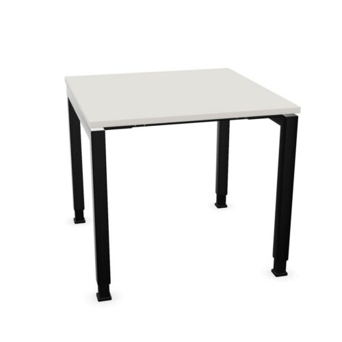 Nowy Styl Xio Trendline Desk Freestanding I-Leg Frame Base Height Adjustment