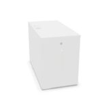 Bralco Freestanding Metal Handle Storage Cabinet