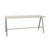 Gaber Surfy High Desk 2027 Laminated Top High Meeting Table