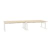 Bralco Workstation Bench Desk