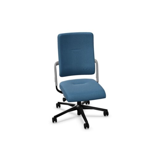 Nowy Styl Xenium Swivel Chair Uph Back Task Seat Cover Upholstered Swivel Chair