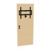 Frezza Pal Spina BE VesaMelamin3P Monitor Support Bracket Laptop Desk Screen
