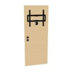 Frezza Pal Spina BE VesaMelamin3P Monitor Support Bracket Laptop Desk Screen