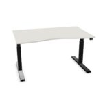 Nowy Styl Emodel 3 0 Desk T-Leg M DW Electric Height Adjustment Plus Sit-Stand