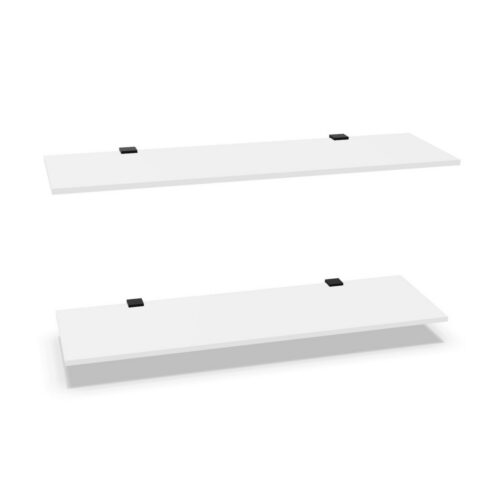 Bralco Replacement Shelf Panels Cabinet Shelf