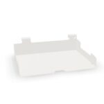 Bralco Gate Metal Sheet Tray Under-Desk Drawer
