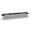 Nowy Styl Media Porty Media Port Insert II Desk-Mounted Modules Usb Power And