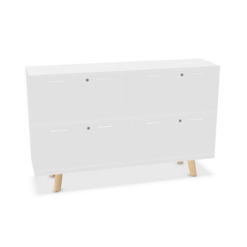 Bralco Sideboard Storage Cabinet