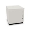 Nowy Styl K40 Cabinet Hinged Chipboard Door H 1D Plus Hinged Door Freestanding