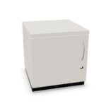 Nowy Styl K40 Cabinet Hinged Chipboard Door H 1D Plus Hinged Door Freestanding