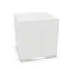 Frezza Small Storage Pedestal Cabinet