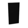 Abstracta Domo Wall Wall-Mounted Upholstered Fabric Acoustic Wall Panel
