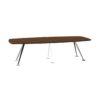 Frezza Meeting Cable Management Conference Table