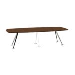 Frezza Meeting Cable Management Conference Table