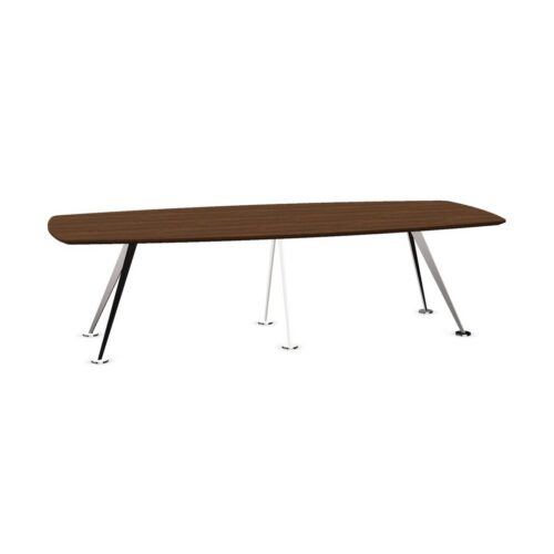 Frezza Meeting Cable Management Conference Table